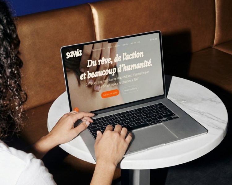 site web savia